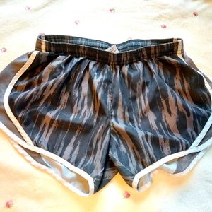Soffe Running Shorts